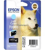 Картридж Epson T0965